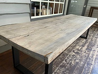 Restauranttafel - afbeelding 7 van  9