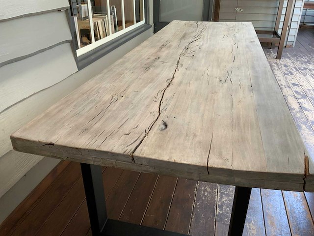 Restauranttafel - afbeelding 9 van  9