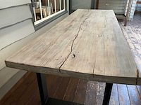 Restauranttafel - afbeelding 9 van  9