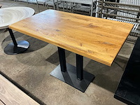Restauranttafel - afbeelding 1 van  4