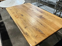 Restauranttafel - afbeelding 2 van  4
