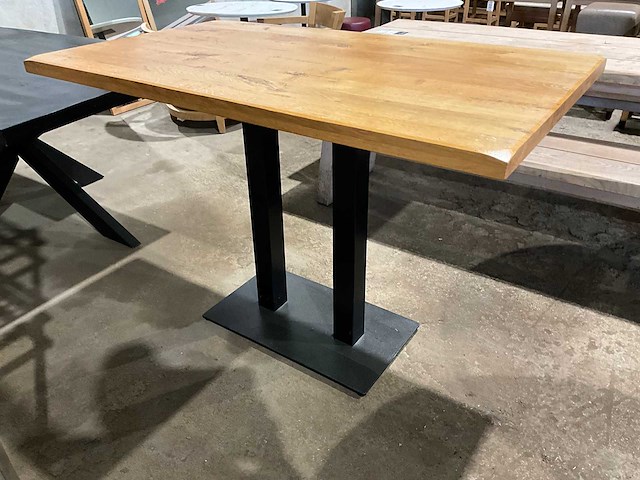 Restauranttafel - afbeelding 3 van  4