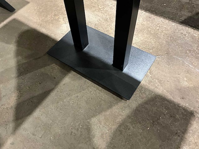 Restauranttafel - afbeelding 4 van  4