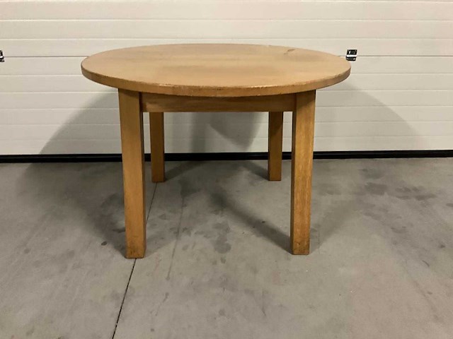 Restauranttafel - afbeelding 3 van  3