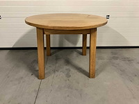 Restauranttafel - afbeelding 3 van  3