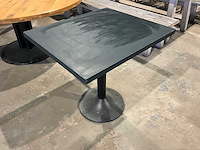 Restauranttafel - afbeelding 1 van  2