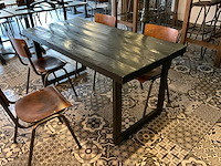 Restauranttafel - afbeelding 1 van  3