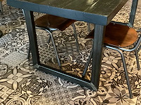 Restauranttafel - afbeelding 3 van  3
