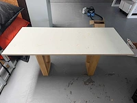 Restauranttafel - afbeelding 2 van  4