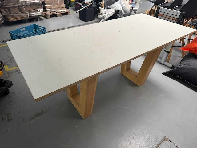 Restauranttafel - afbeelding 4 van  4
