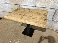 Restauranttafel