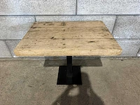 Restauranttafel - afbeelding 2 van  5