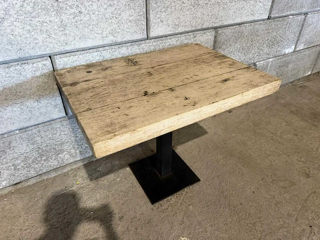 Restauranttafel - afbeelding 3 van  5