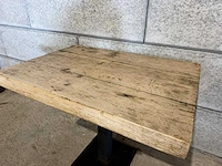Restauranttafel - afbeelding 5 van  5