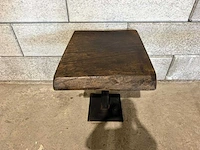Restauranttafel - afbeelding 2 van  6