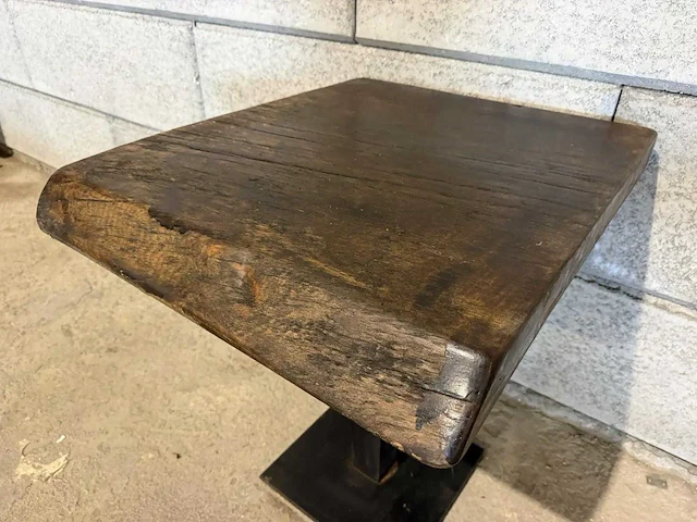 Restauranttafel - afbeelding 4 van  6