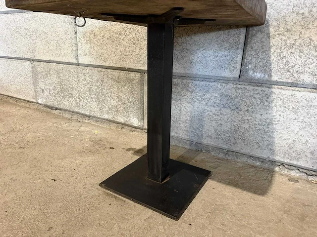 Restauranttafel - afbeelding 6 van  6