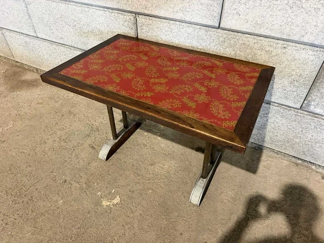 Restauranttafel - afbeelding 1 van  4