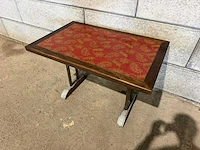 Restauranttafel