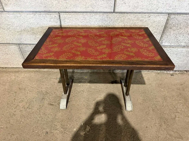 Restauranttafel - afbeelding 2 van  4