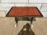 Restauranttafel - afbeelding 2 van  4