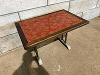 Restauranttafel - afbeelding 3 van  4