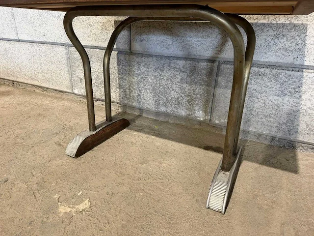 Restauranttafel - afbeelding 4 van  4