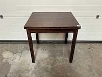 Restauranttafel - afbeelding 3 van  5