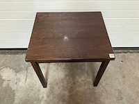 Restauranttafel - afbeelding 4 van  5