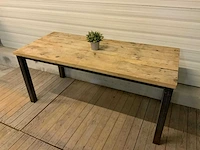 Restauranttafel