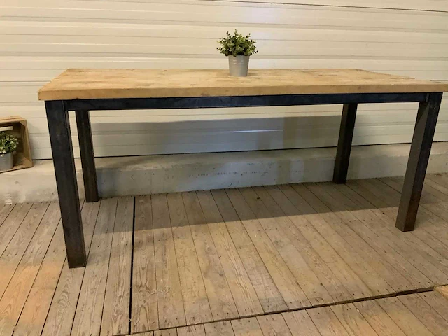 Restauranttafel - afbeelding 5 van  6