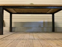 Restauranttafel - afbeelding 6 van  6