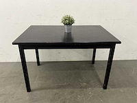 Restauranttafel - afbeelding 1 van  4