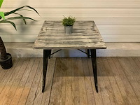 Restauranttafel - afbeelding 1 van  2
