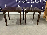 Restauranttafel - afbeelding 2 van  3