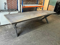 Restauranttafel - afbeelding 1 van  6