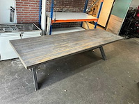 Restauranttafel - afbeelding 2 van  6