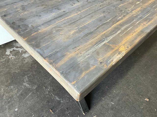 Restauranttafel - afbeelding 5 van  6