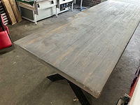Restauranttafel - afbeelding 6 van  6