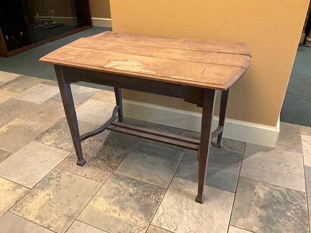 Restauranttafel - afbeelding 1 van  6