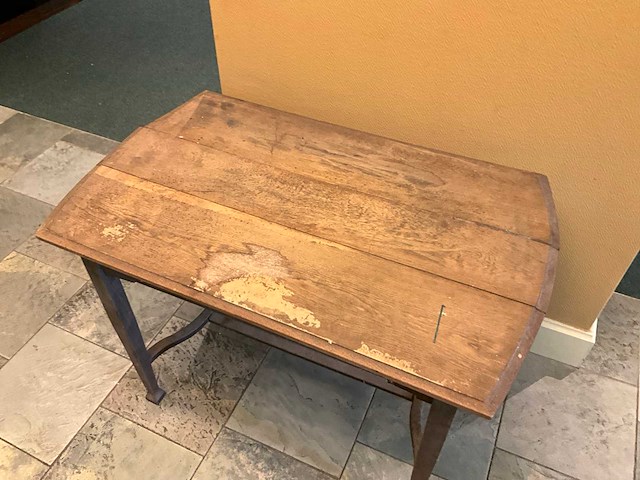 Restauranttafel - afbeelding 3 van  6
