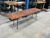Restauranttafel - afbeelding 2 van  5