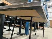 Restauranttafel - afbeelding 4 van  5