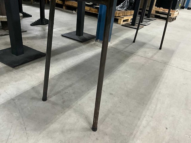 Restauranttafel - afbeelding 5 van  5