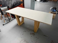 Restauranttafel