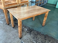 Restauranttafels (12x) - afbeelding 3 van  5