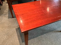 Restauranttafels (12x) - afbeelding 2 van  4