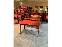 Restauranttafels (12x) - afbeelding 4 van  4