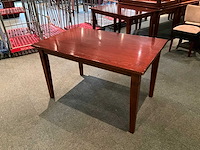 Restauranttafels (12x) - afbeelding 1 van  5