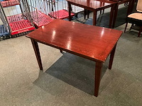 Restauranttafels (12x) - afbeelding 2 van  5